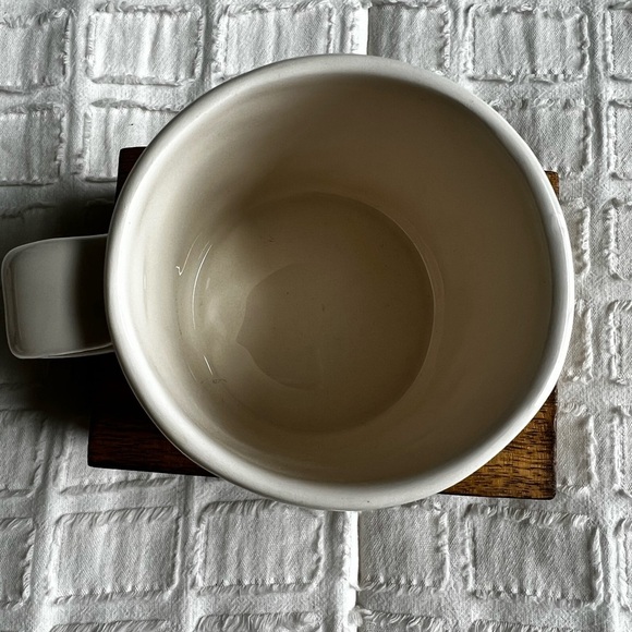 Rae Dunn by Magenta Mug – FOCUS – Motivational Coffee Cup - Picture 4 of 4